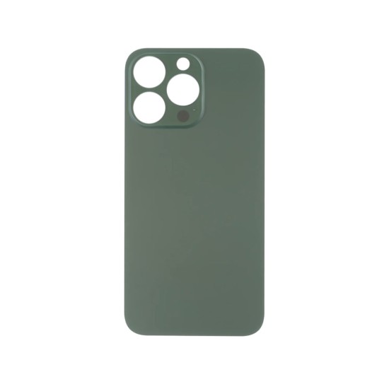 Back Cover Apple iPhone 13 Pro Green